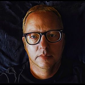 Meet your Posher, Chris